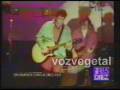 Imagenes Paganas - Soda Stereo/Virus (VIDA) 1995