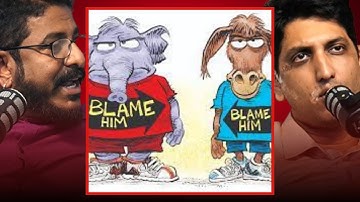 Indian Leaders Must Change | with Arun Dorasamy | Founder of Hindu Agamam Ani Malaysia