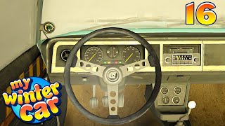 My Winter Car - Ep. 16 - My Darkest Hour