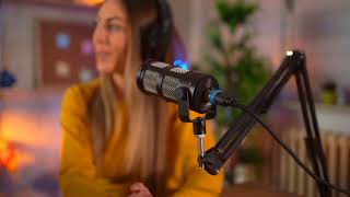 Podcast Free Stock Video Reality Free Video