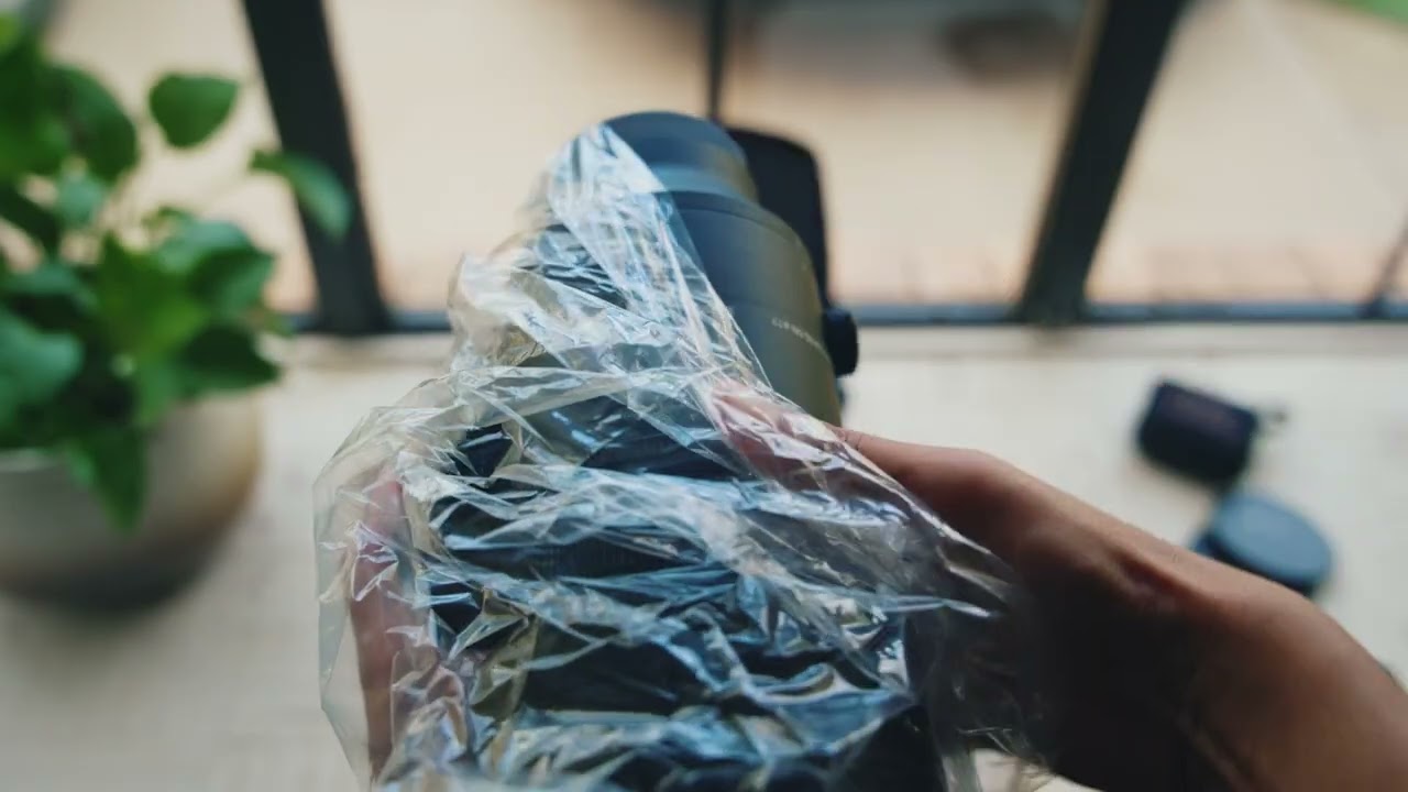 Unbox with me!!