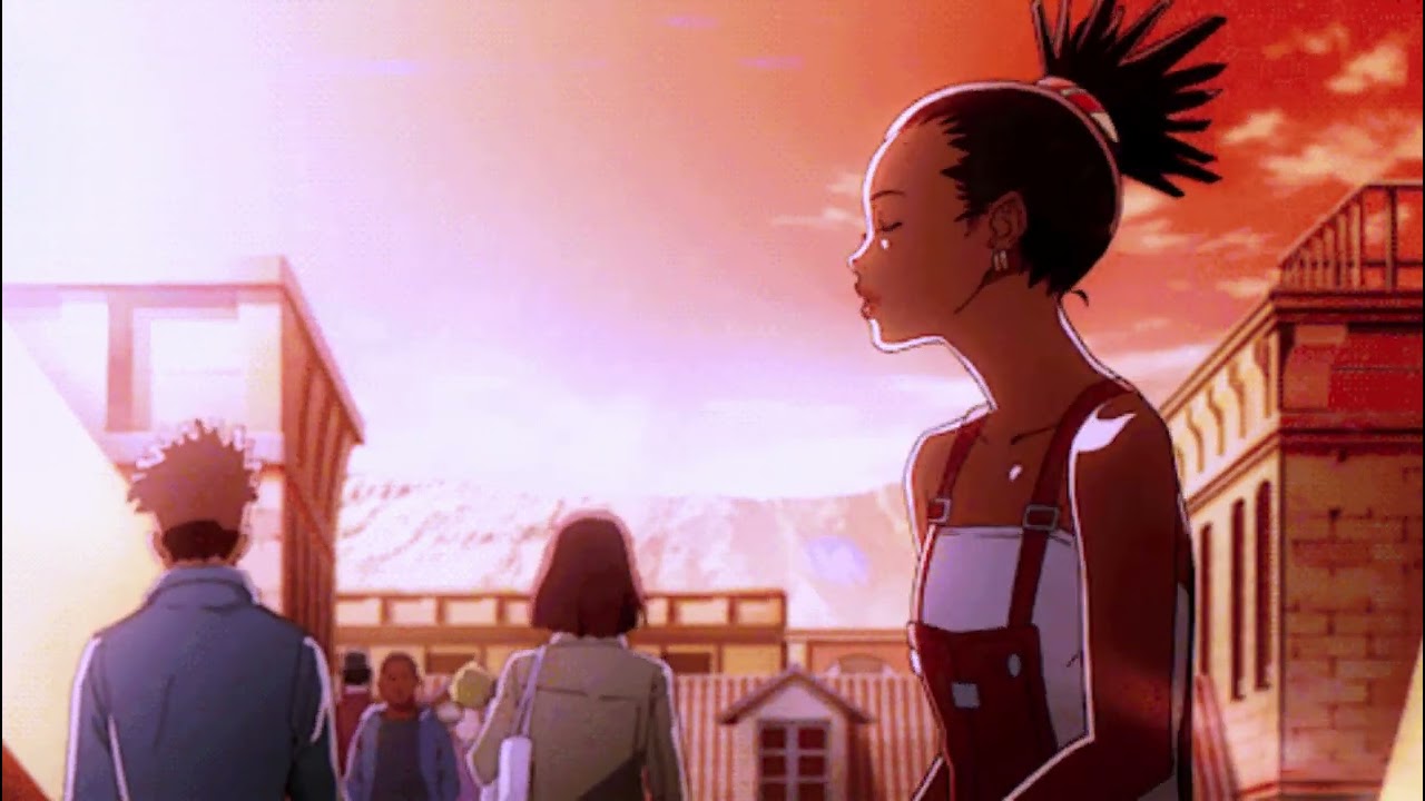 Gaillard Jules - L’enlèvement feat. David Okit (slowed + reverb)