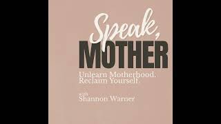 Conscious Parenting and Breaking Generational Patterns w/ Sylvia Hartowicz