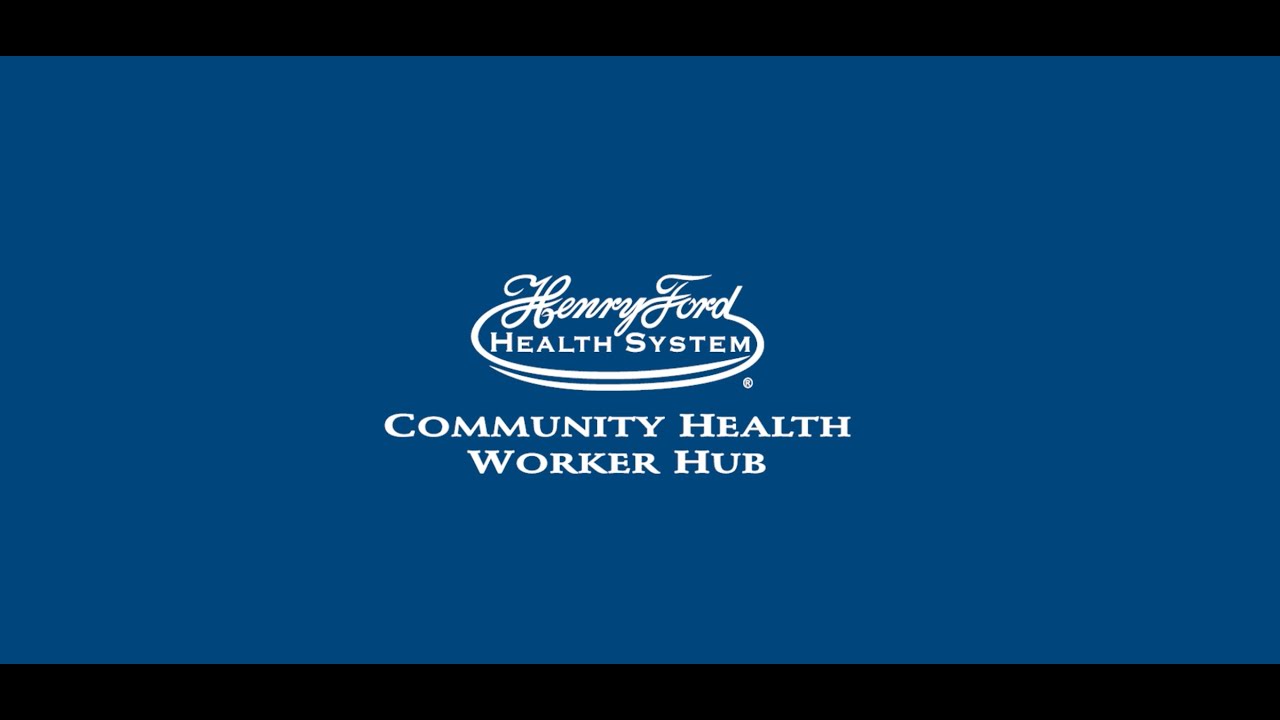What is a Community Health Worker (CHW)?