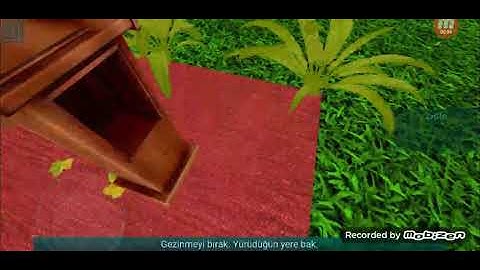 Fractal Space Cloosing The Loop Ending Turkish Language