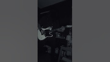 Thumbnail of AngelMaker - Silken Hands (Short Guitar Cover)