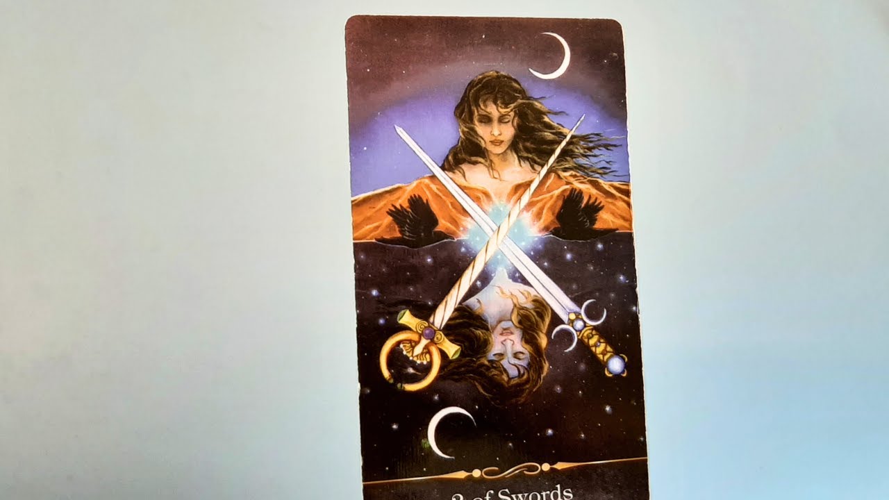 🔮Accadrà all' improvviso e sarà scioccante✨