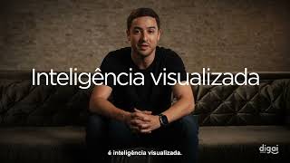 Episódio 5 - A Primeira Talent Intelligence Platform do Brasil | DigAÍ