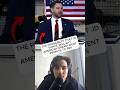 The American Dream is still alive.  #predictions #trump #jdvance #polymarket #politics