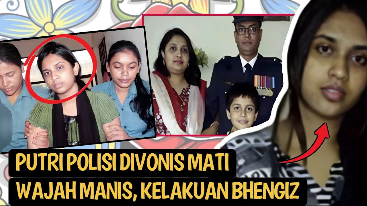 OISHEE RAHMAN: ‘KU BUN2 ORTU USAI MINUM SECANGKIR KOPI