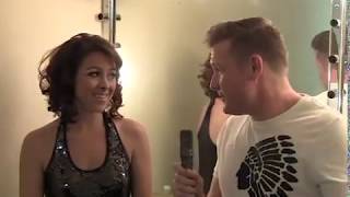 My LISA SCOTT LEE (Steps) interview / intro for @Guidetogay at the #SayCheese Sydney event 2010.