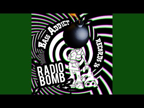Radio Bomb — New Tek