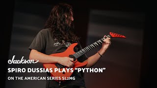 Spiro Dussias Playthrough of 