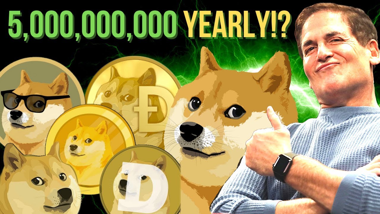 Can Dogecoin Be Used As Currency YouTube