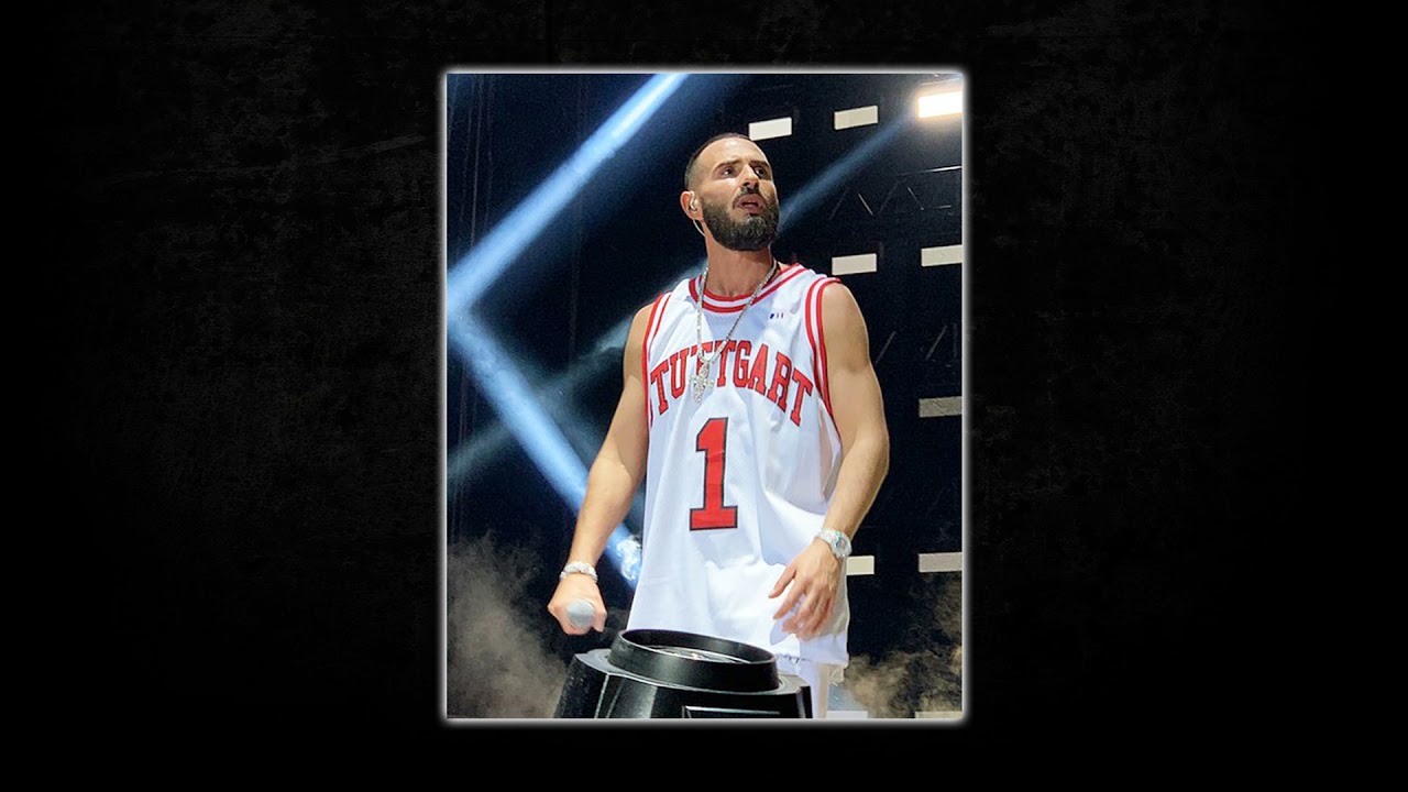 Shindy type beat - "Club Banger" by Richi Royce