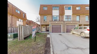 281 Fleetwood Cres, Brampton - HD VIRTUAL TOURS