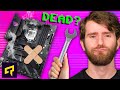 BIOS Recovery and Maintenance Quiz