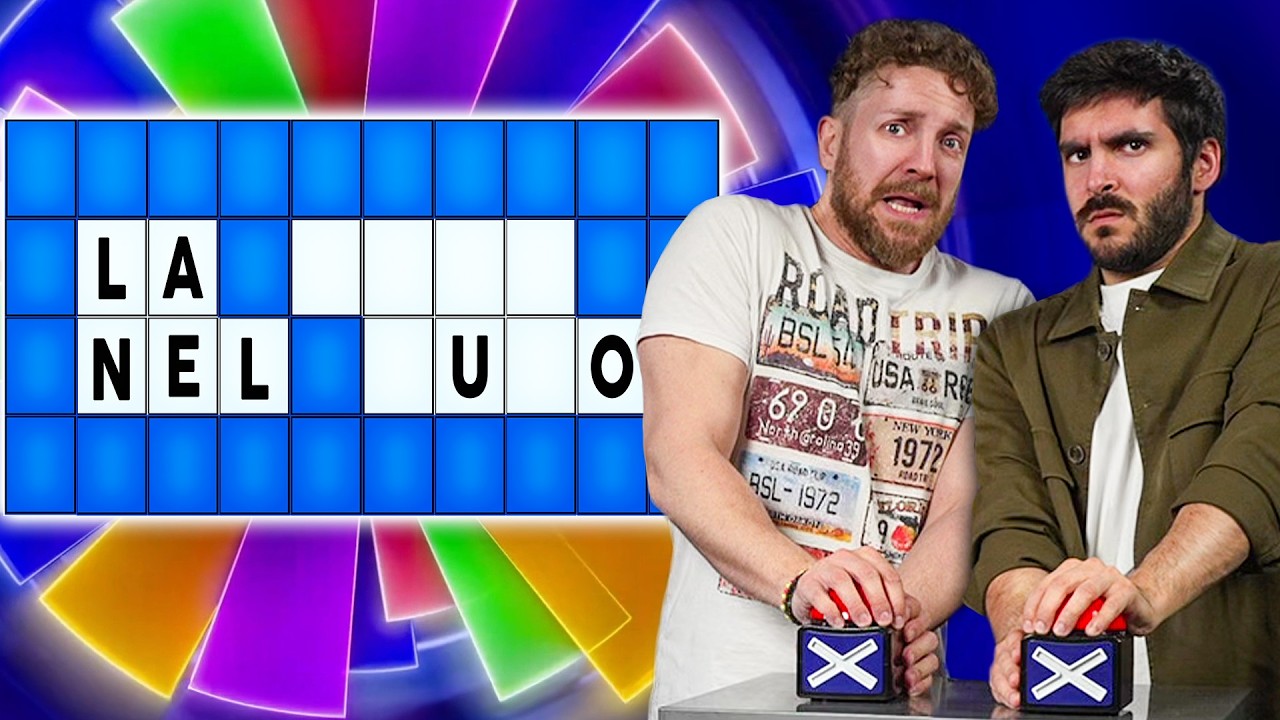 I QUIZ più famosi della TV Challenge con 