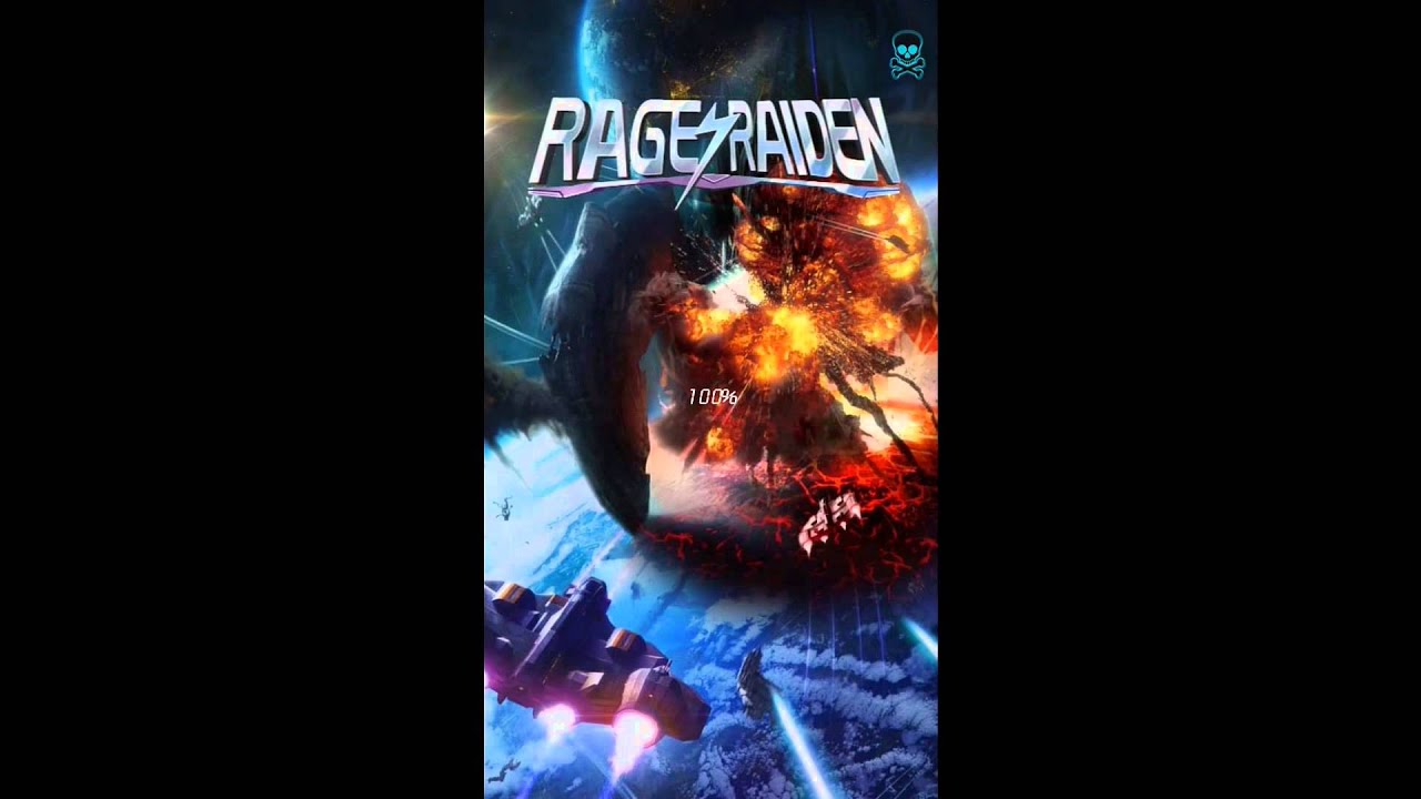 Rage Raiden Gameplay [1080p] - YouTube