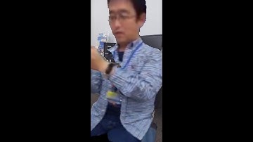 HoloTuber Kit for Azure Kinect: Surface Mesh ver.