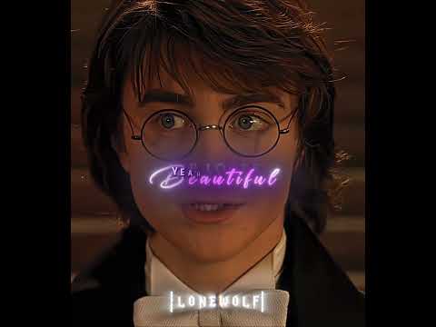 Every boy's childhood crush | Emma Watson's Hermione | Alok, Alan Walker - Headlights (Slowed)