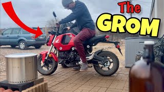 Is Buying A Honda Grom Worth It?