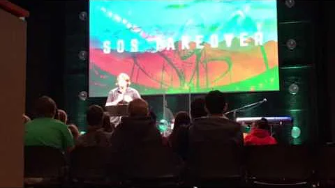 Max's Message