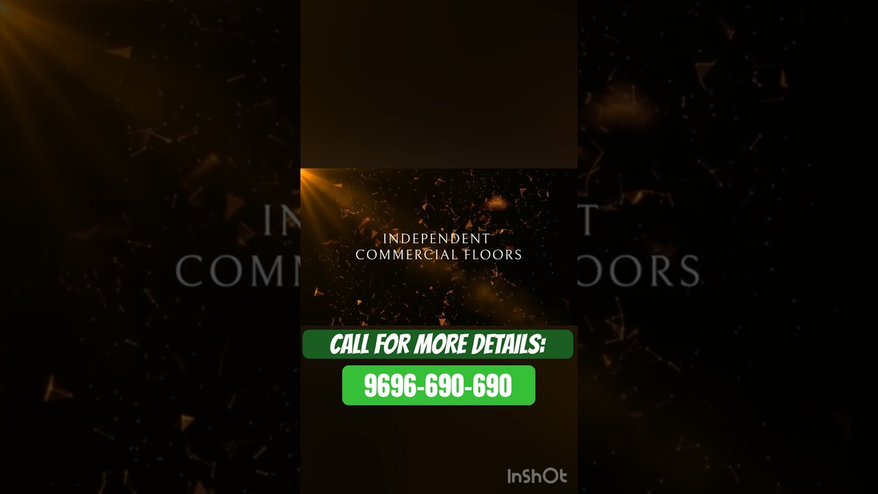 Soha Wonder Walk| Sector 88 Faridabad| call 9696-690-690 