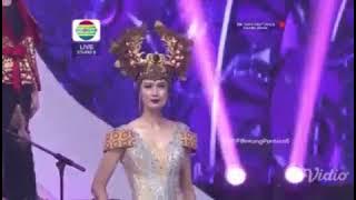 Wali band “ YANK” live in Indosiar Bintang pantura 5