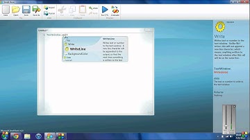 Introduction to Small Basic