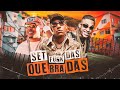 SET FUNK DAS QUEBRADAS - MC LIPI, MC PAULIN DA CAPITAL, MC KADU, MC KAKO, MC RYAN SP ( FUNK 2024 )