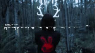 ME AND THE DEVIL (1 HOUR) | soap&skin
