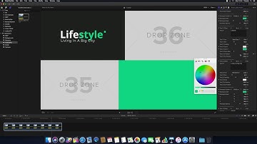How to use Motion Templates - MotionVFX
