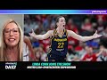 Is the WNBA Failing Caitlin Clark? Linda Cohn Weighs In