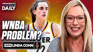 Is the WNBA Failing Caitlin Clark? Linda Cohn Weighs In screenshot 5