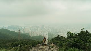 Either Way - Ryan Cheung (Official Music Video)