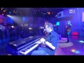 Noel Gallagher's High Flying Birds - The Death of You and Me - live@quelli che...