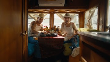 Thumbnail of Diplo & Bailey Zimmerman - Ashes (Official Audio)