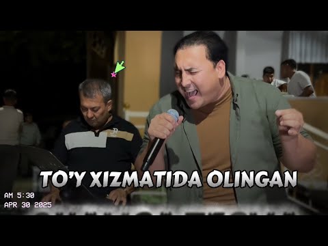 5 - Sentyabr To’y xizmatidan olindi | Baxtiyor G’oziyev (Jonli inro)