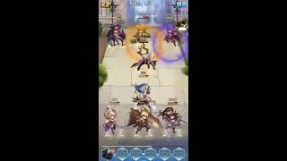 [斗罗大陆]-游戏试玩  遊戲以網路小說「斗羅大陸」神界傳說手游 screenshot 3