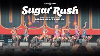 #BINI : 'Sugar Rush' at SUMMER SONIC 2026 Performance Fancam