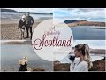 A Weekend in Scotland!   |   Fashion Mumblr Weekly Vlog