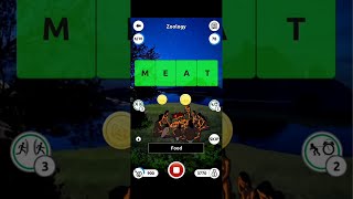 Fast Anagram Gameplay screenshot 4