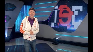 TEC 9 julio 2017 (programa completo)
