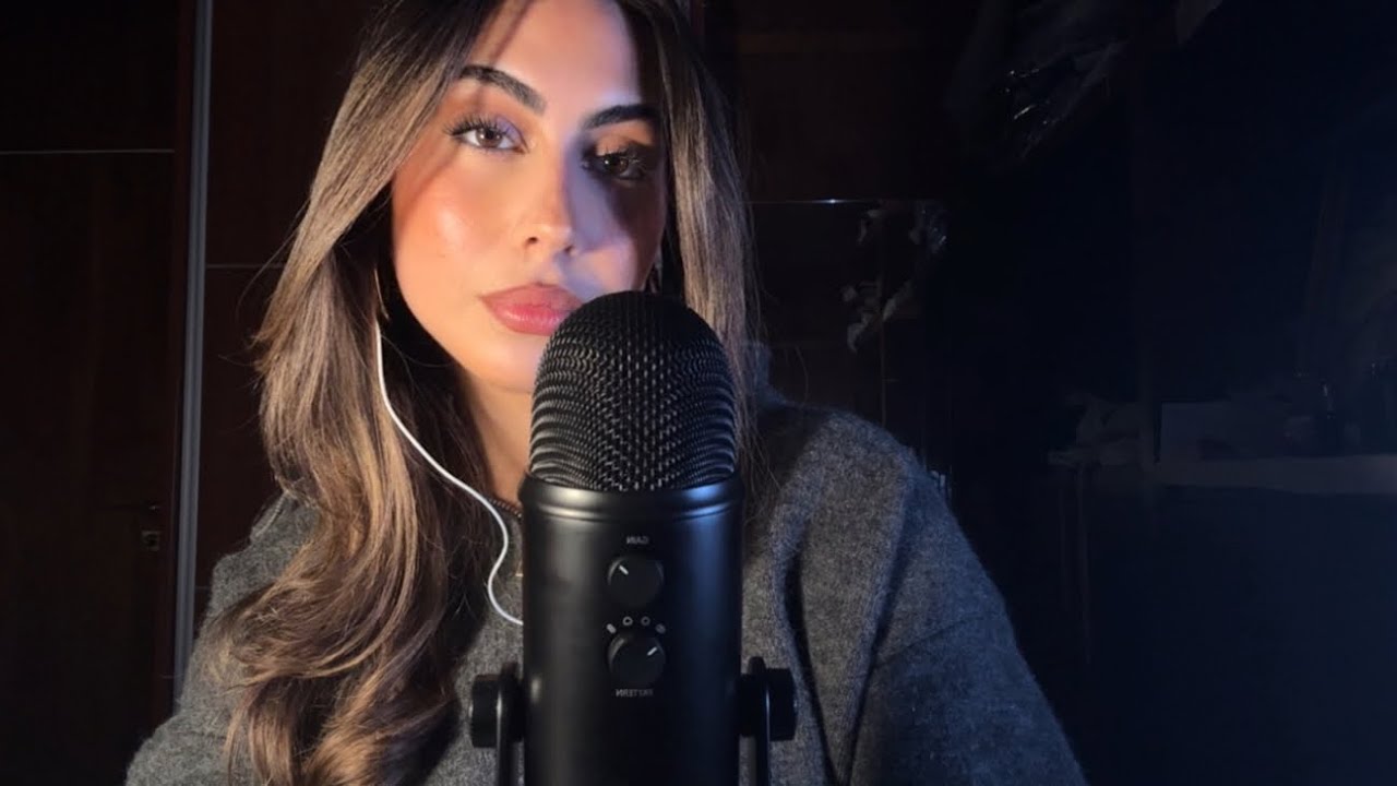 ASMR Sephora Haul 🖤 