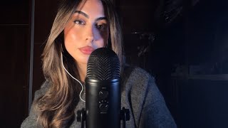 ASMR Sephora Haul 🖤 