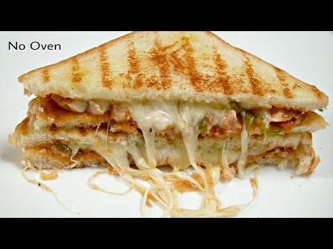 BEST SANDWICH |