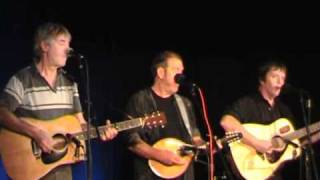 The McCalmans - So The Years Rolled On chords
