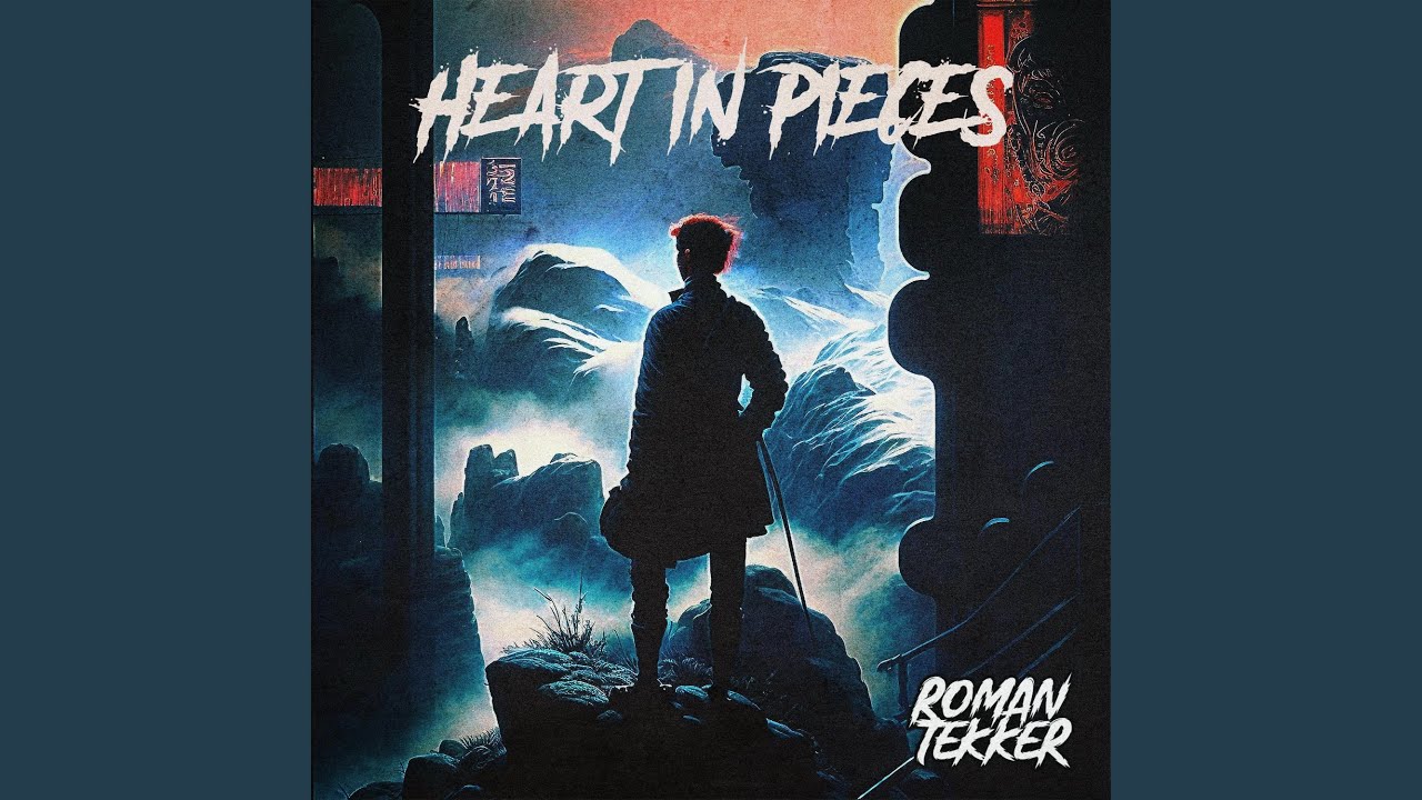 Heart In Pieces YouTube