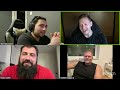 VITALY LALETIN & KAMIL JABLONSKI | EVW27 LIVESTREAM